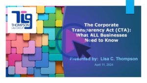 The Cta What All Businesses Need To Know